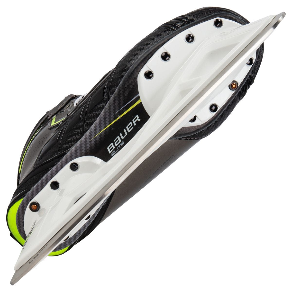 Коньки вратаря BAUER S21 ELITE SR