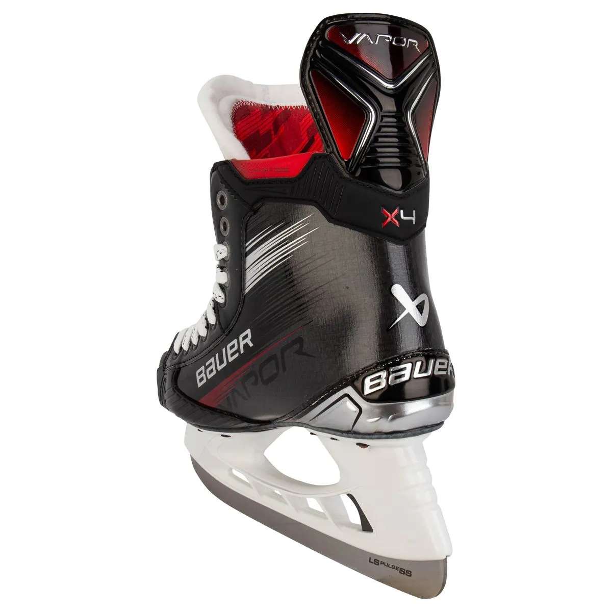 Коньки BAUER VAPOR X4 SR