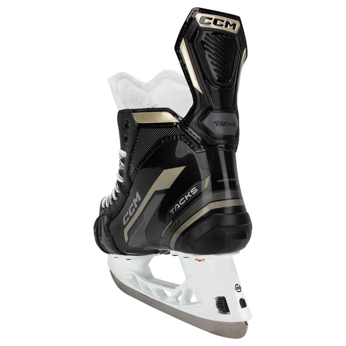 Коньки CCM TACKS AS 570 INT