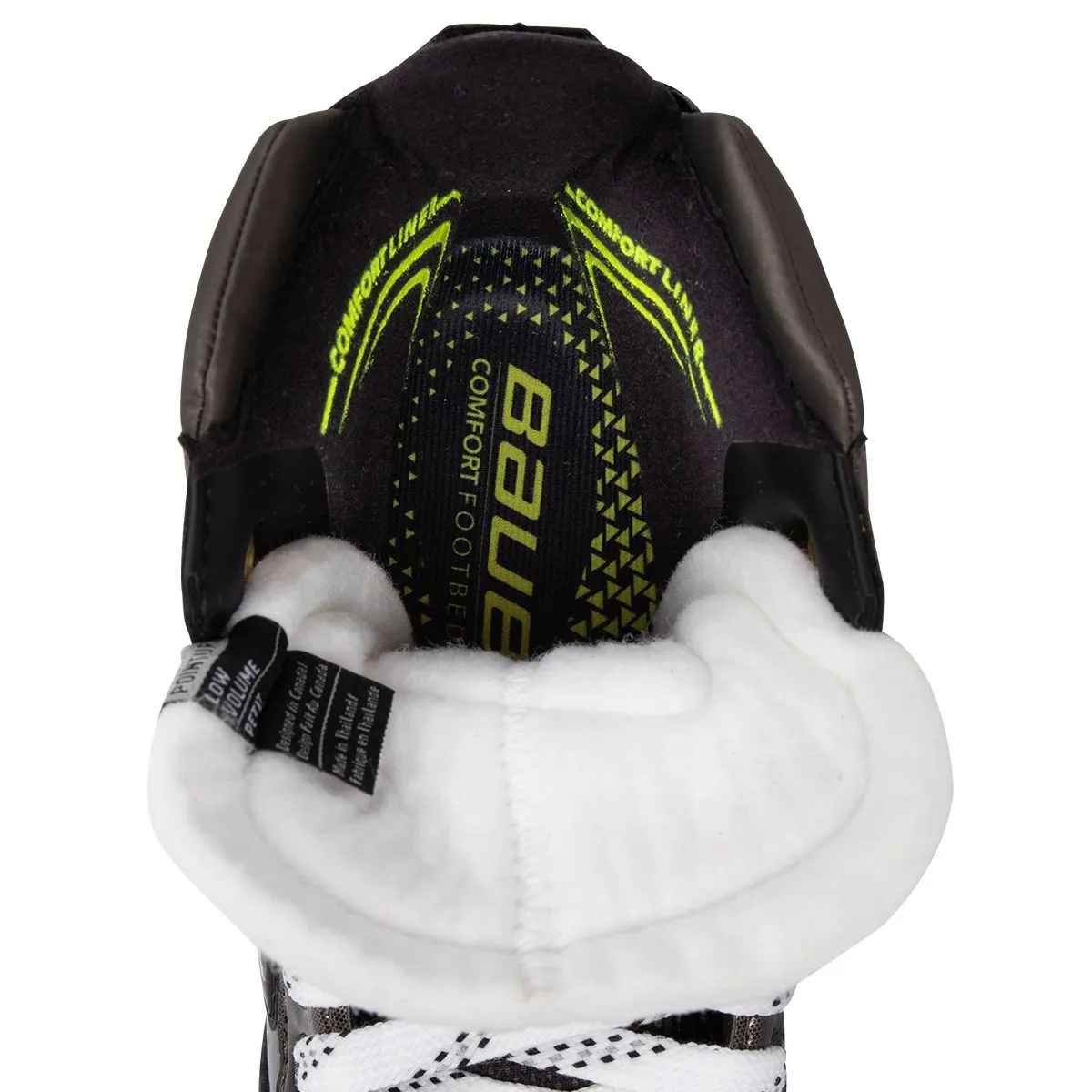 Коньки вратаря BAUER S21 ELITE INT