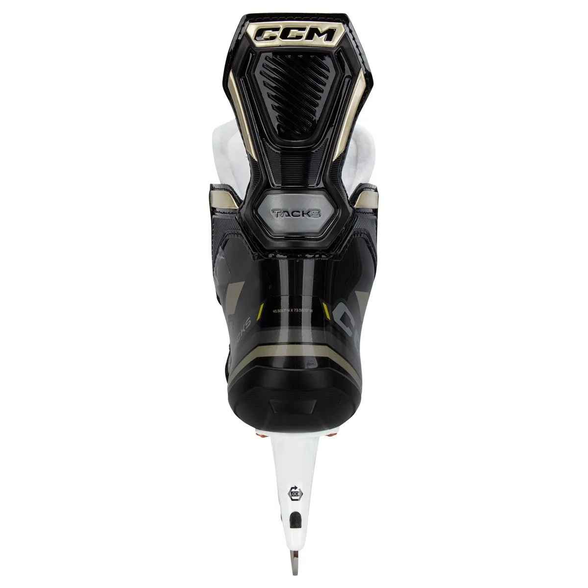 Коньки CCM TACKS AS 570 INT