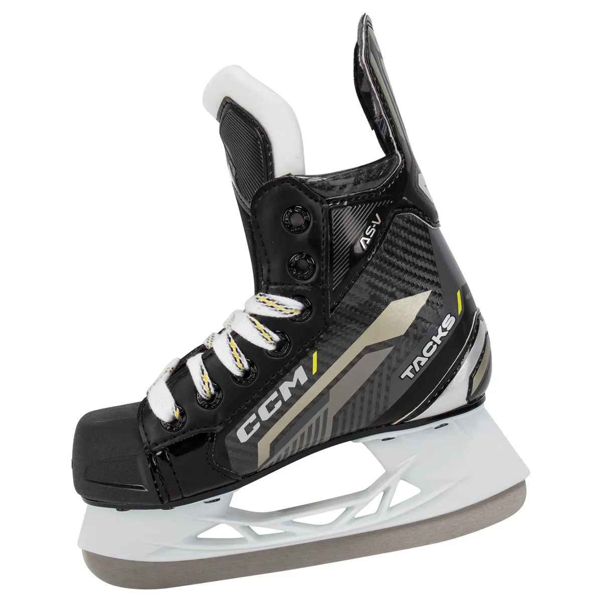 Коньки CCM TACKS AS-V YTH