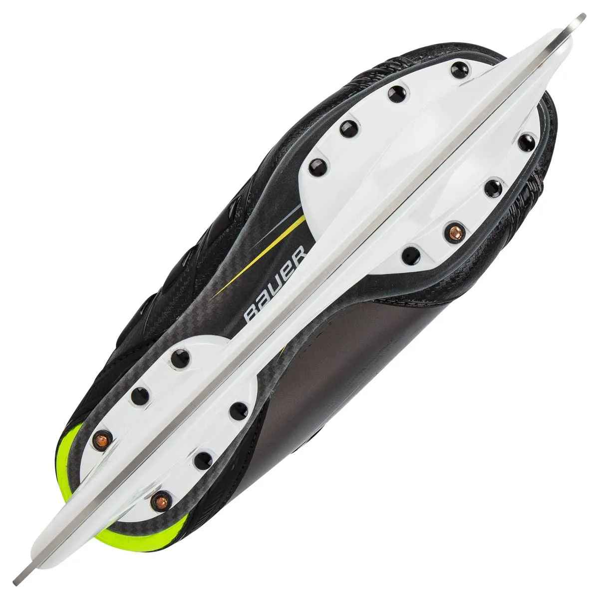Коньки вратаря BAUER S21 ELITE INT