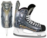 Коньки для хоккея с шайбой LUX PRO-S, FIT-L, p-p 36
