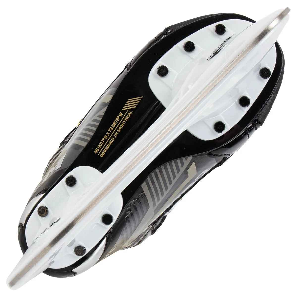 Коньки CCM TACKS AS-V YTH