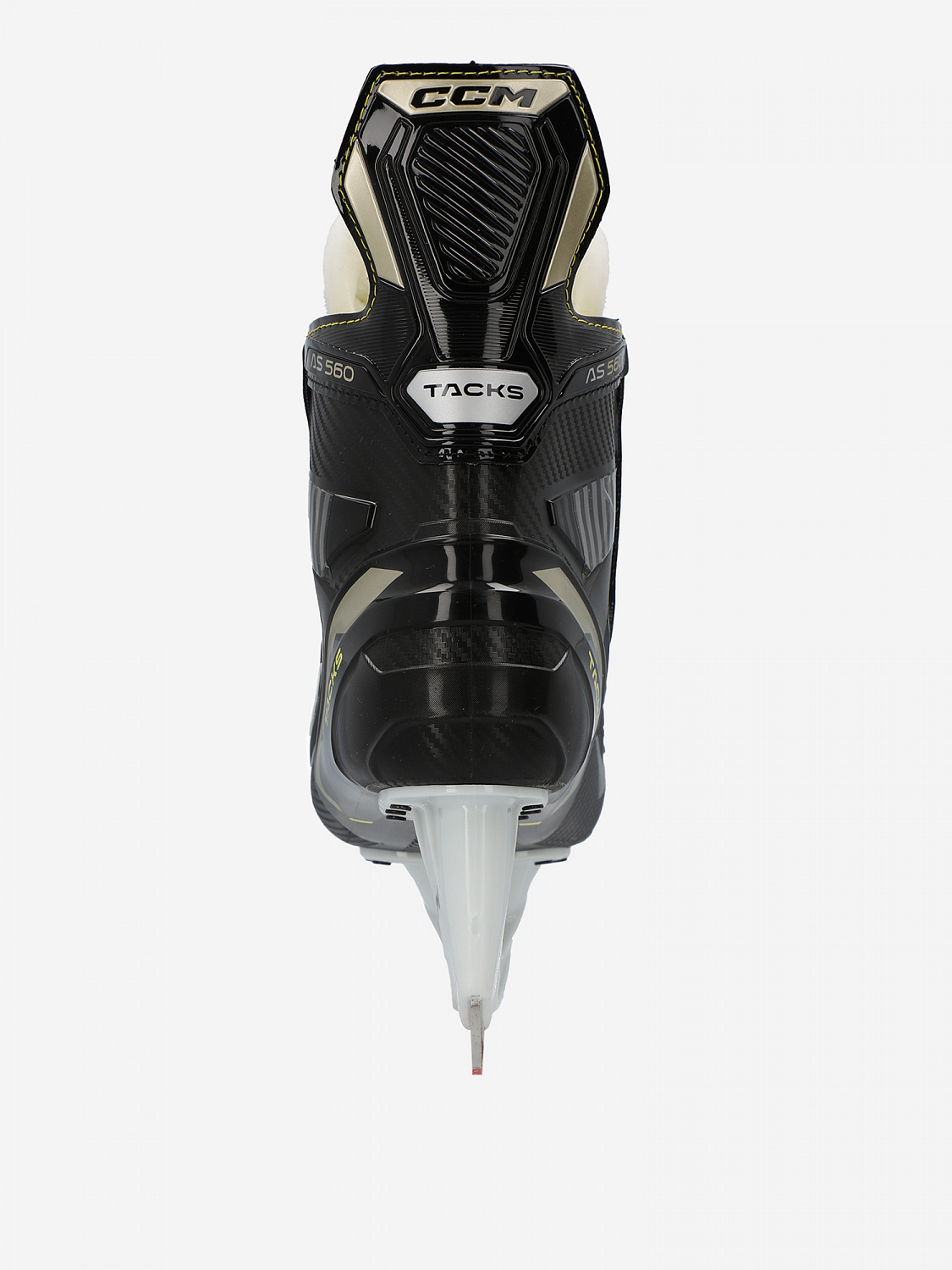 Коньки хоккейные CCM Tacks AS 560