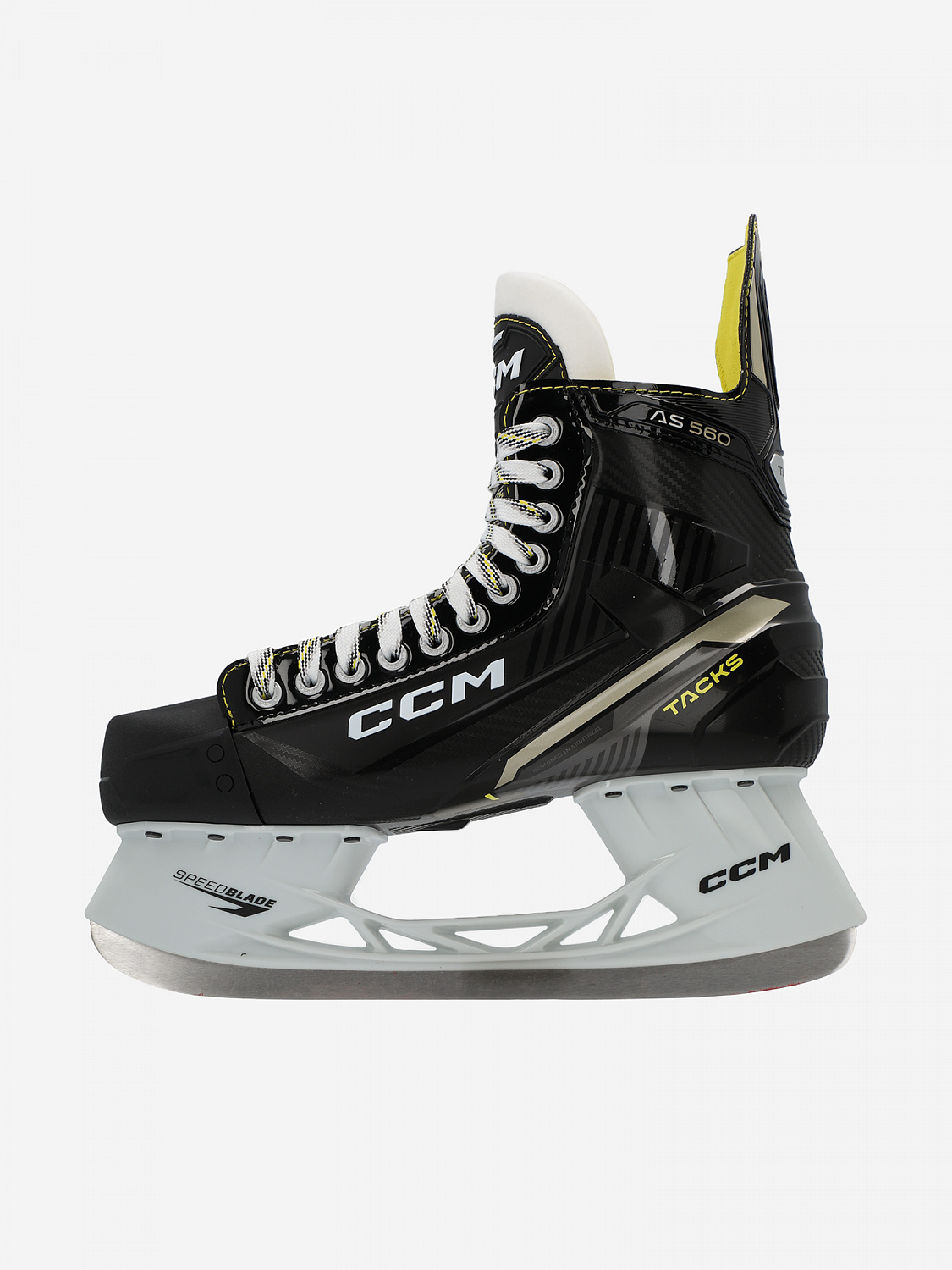 Коньки хоккейные CCM Tacks AS 560